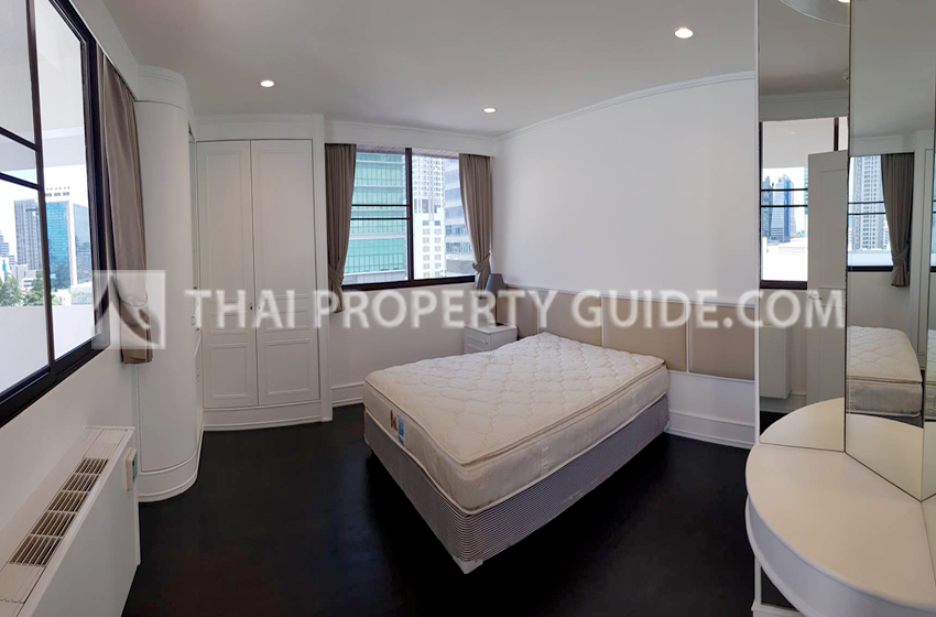 Apartment in Sathorn 