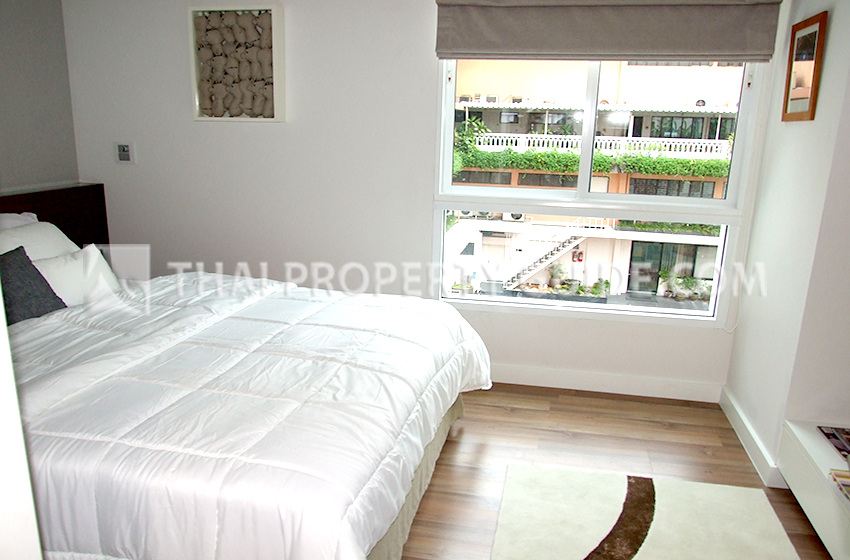 Apartment in Sathorn 