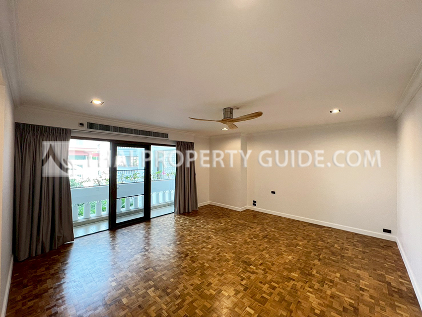 Apartment in Sathorn 