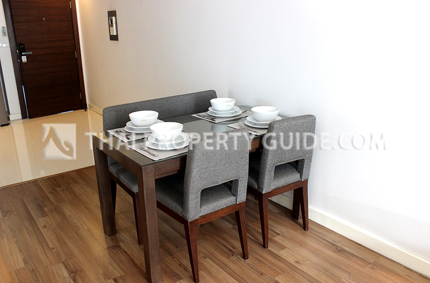Apartment in Sathorn 