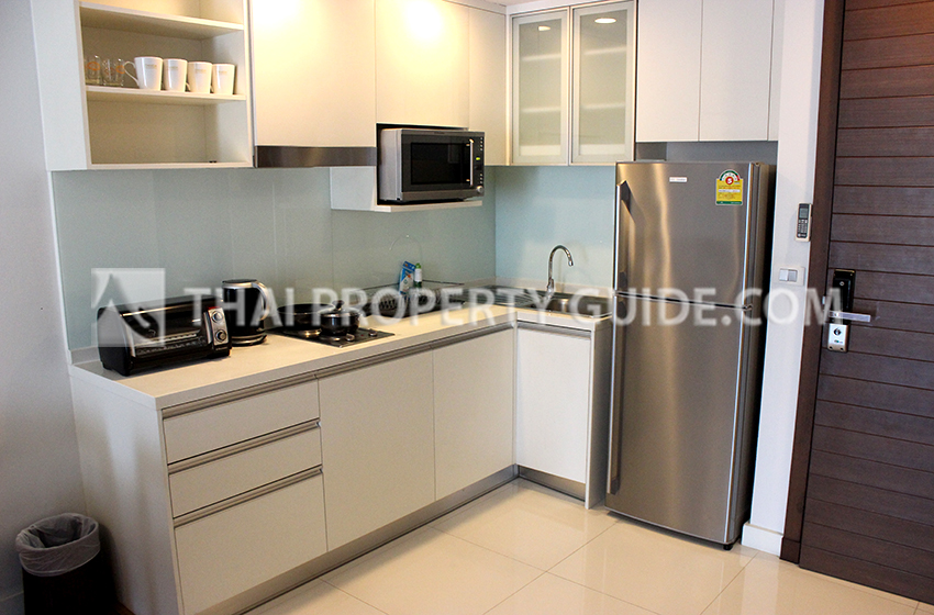 Apartment in Sathorn 