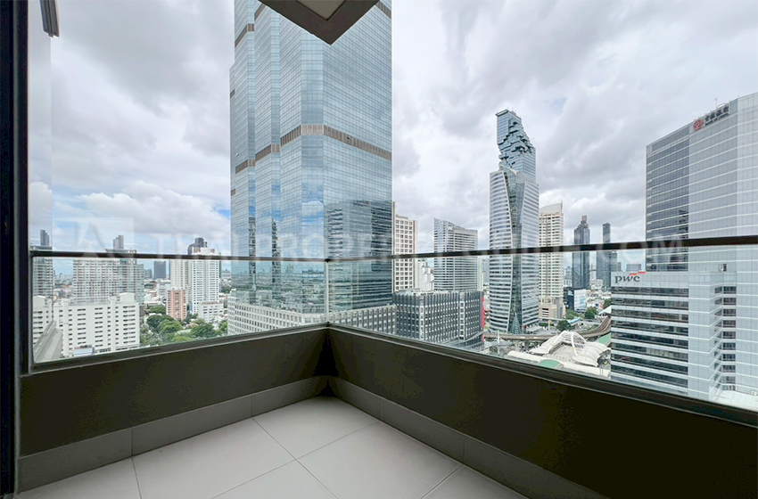 Apartment in Sathorn