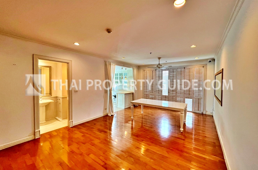 Apartment in Sathorn 