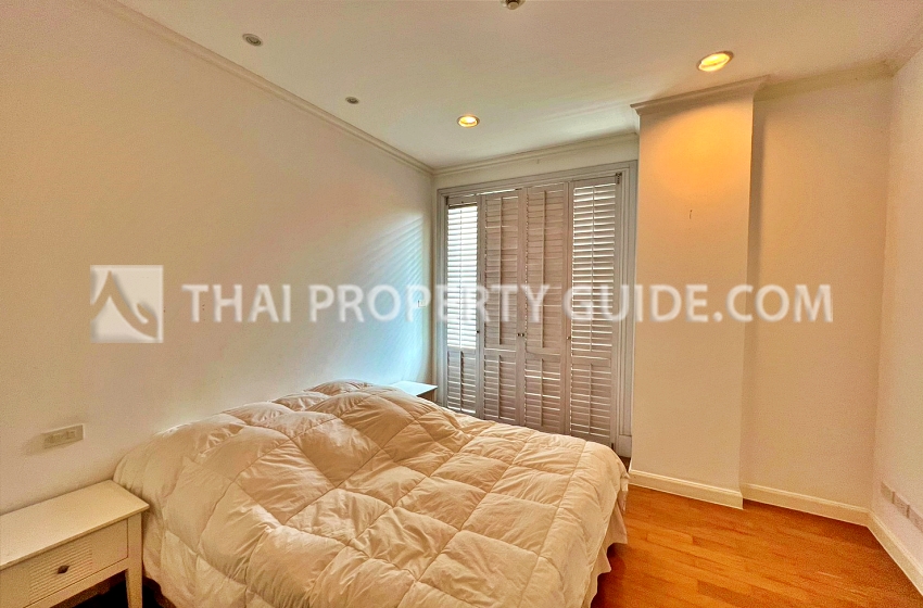 Apartment in Sathorn 