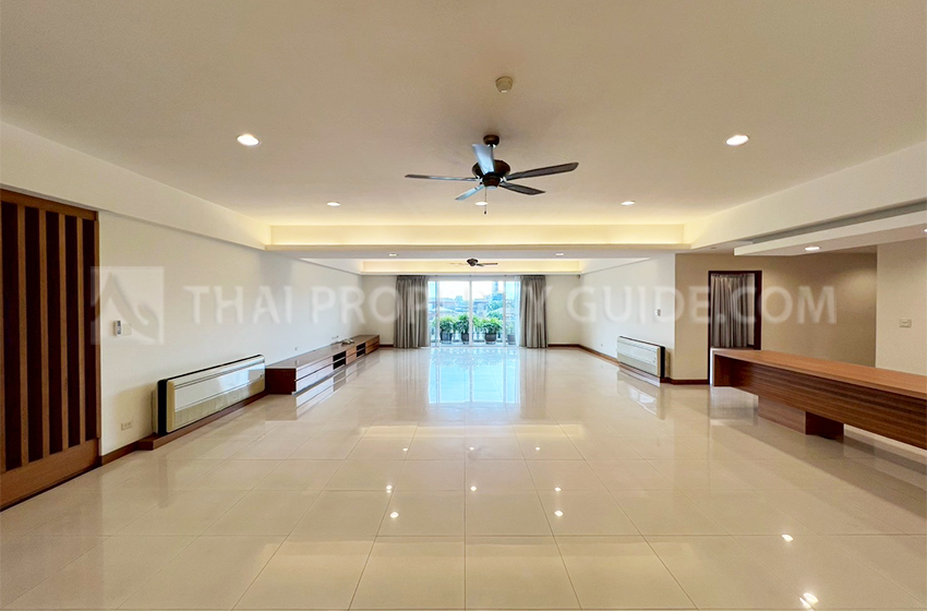 Apartment for rent in Sathorn