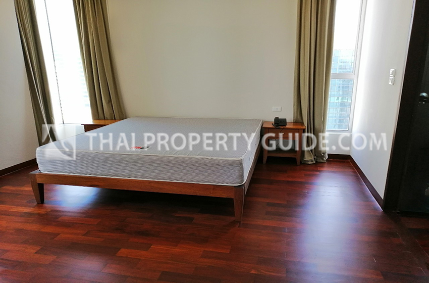 Apartment in Sathorn 