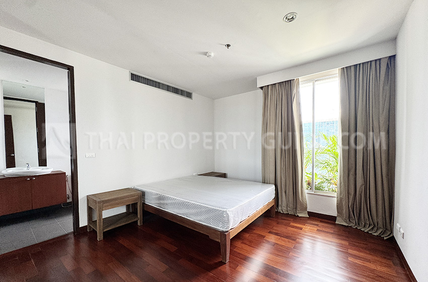 Apartment in Sathorn 