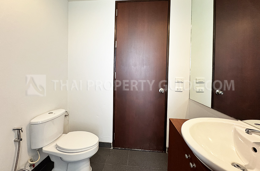 Apartment in Sathorn 
