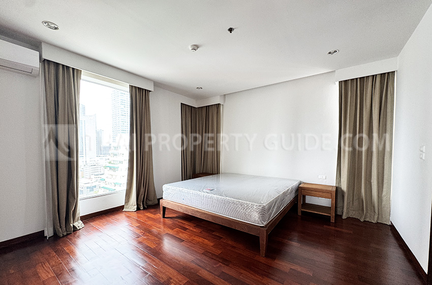 Apartment in Sathorn 