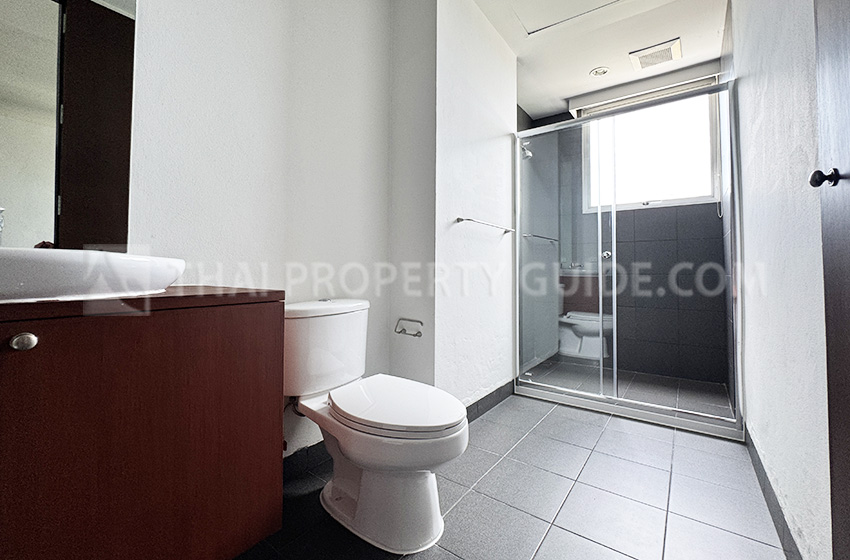 Apartment in Sathorn 