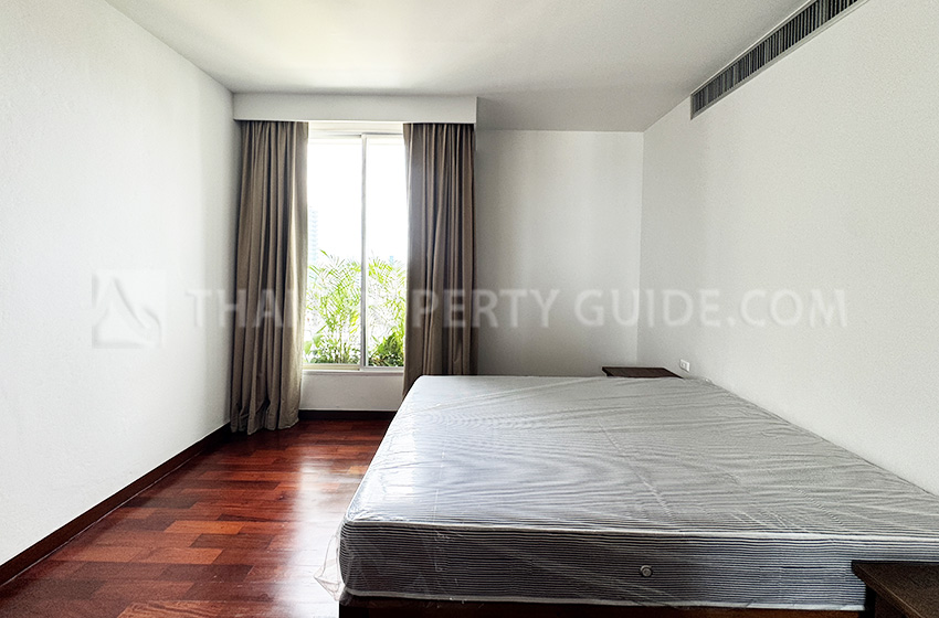Apartment in Sathorn 
