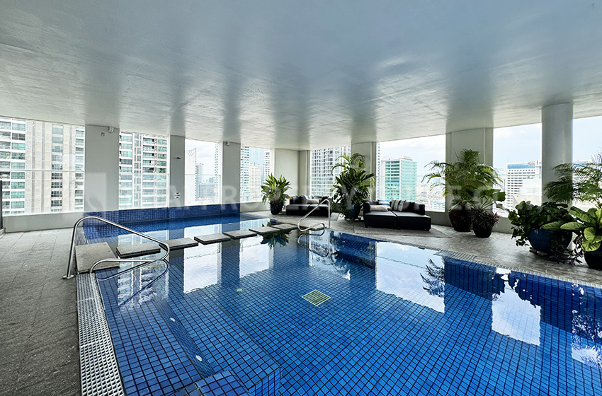 Apartment in Sathorn 