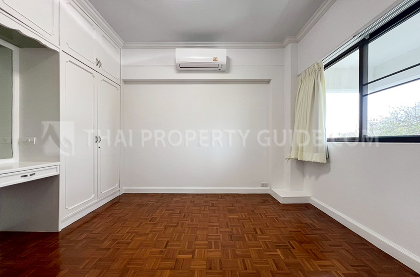 Apartment in Sathorn 