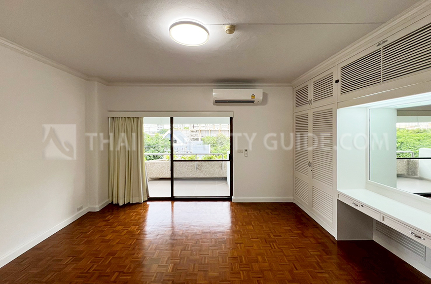 Apartment in Sathorn 