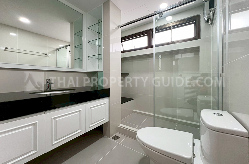 Apartment in Sathorn 