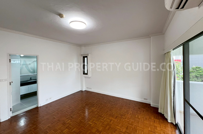 Apartment in Sathorn 