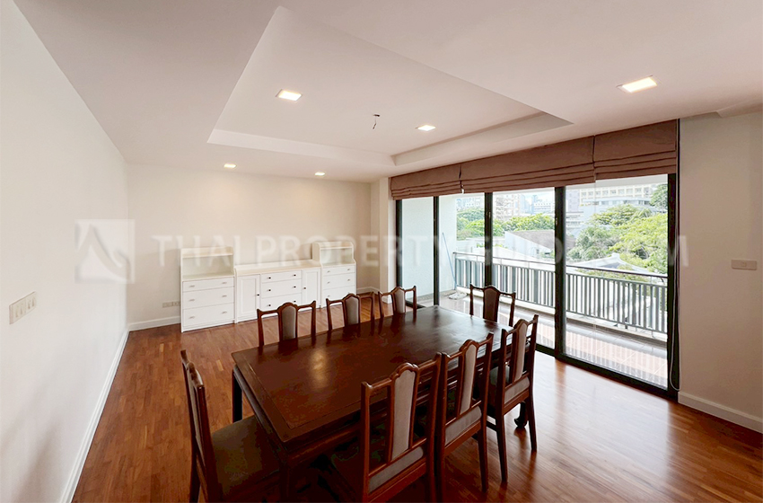 Apartment in Sathorn 