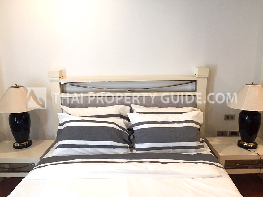 Apartment in Sathorn 