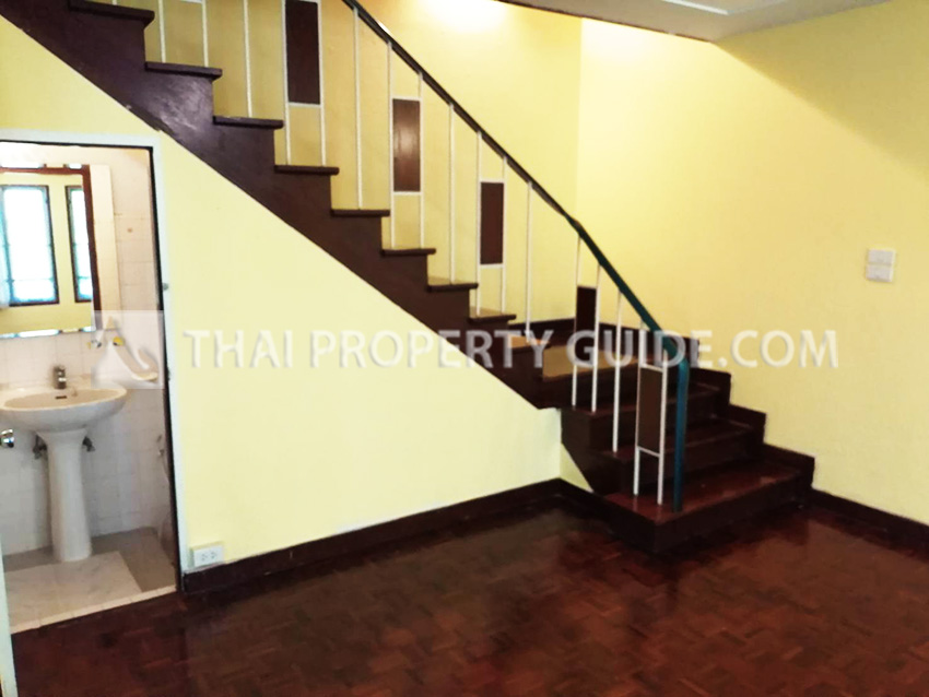Apartment in Sathorn 