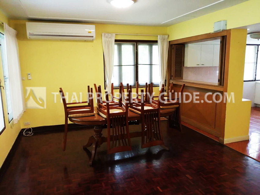 Apartment in Sathorn 