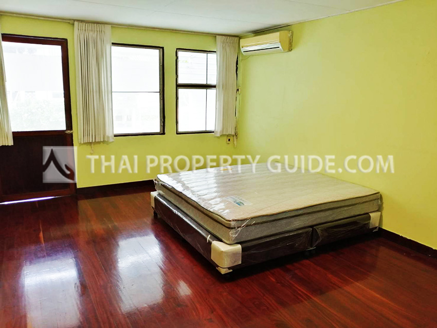 Apartment in Sathorn 
