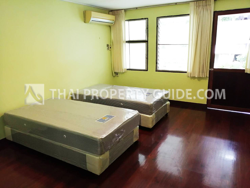 Apartment in Sathorn 
