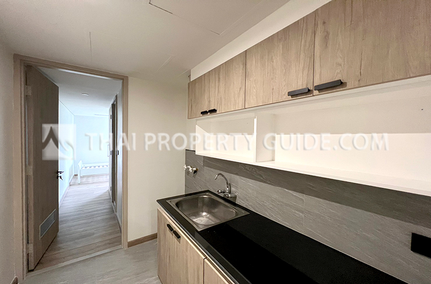 Apartment in Sathorn 