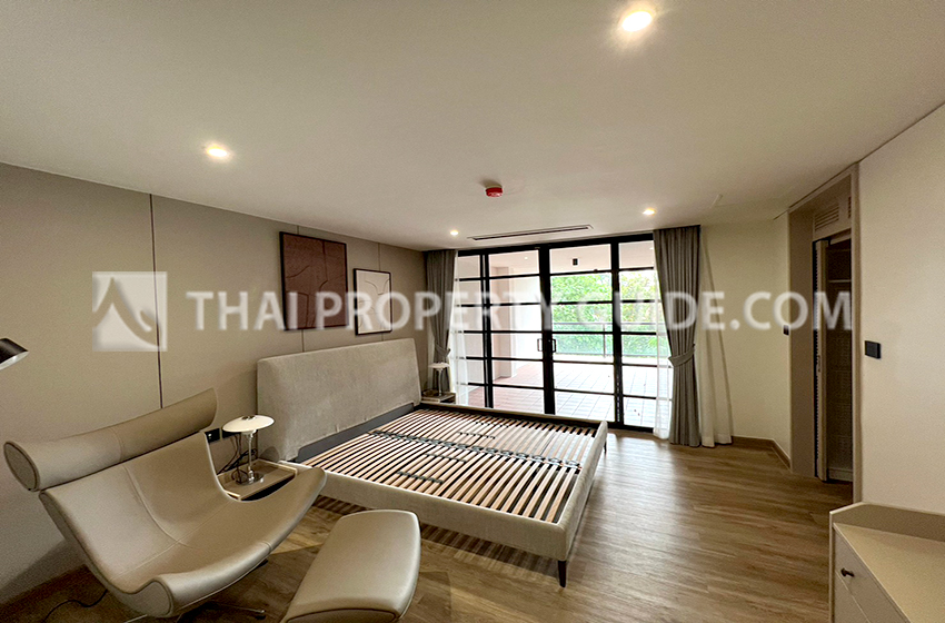 Apartment in Sathorn 
