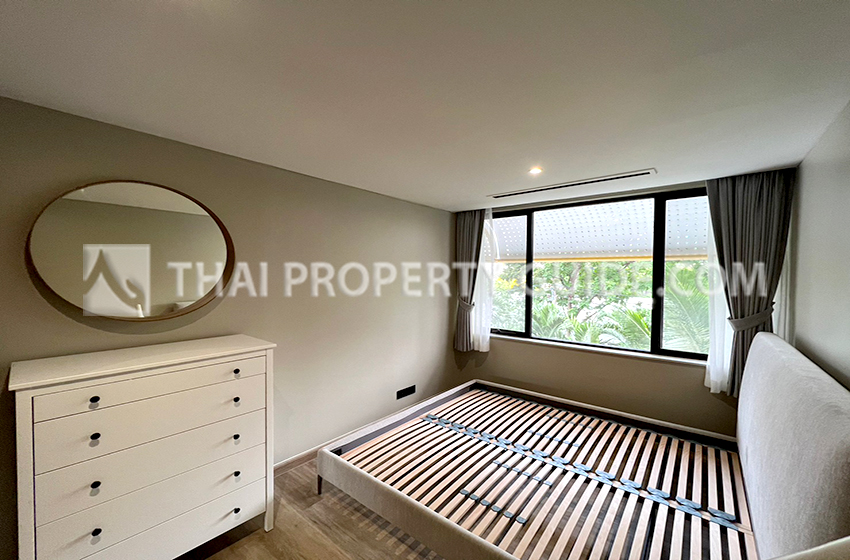 Apartment in Sathorn 