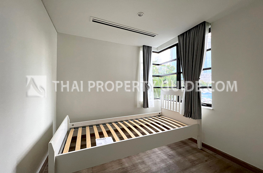 Apartment in Sathorn 