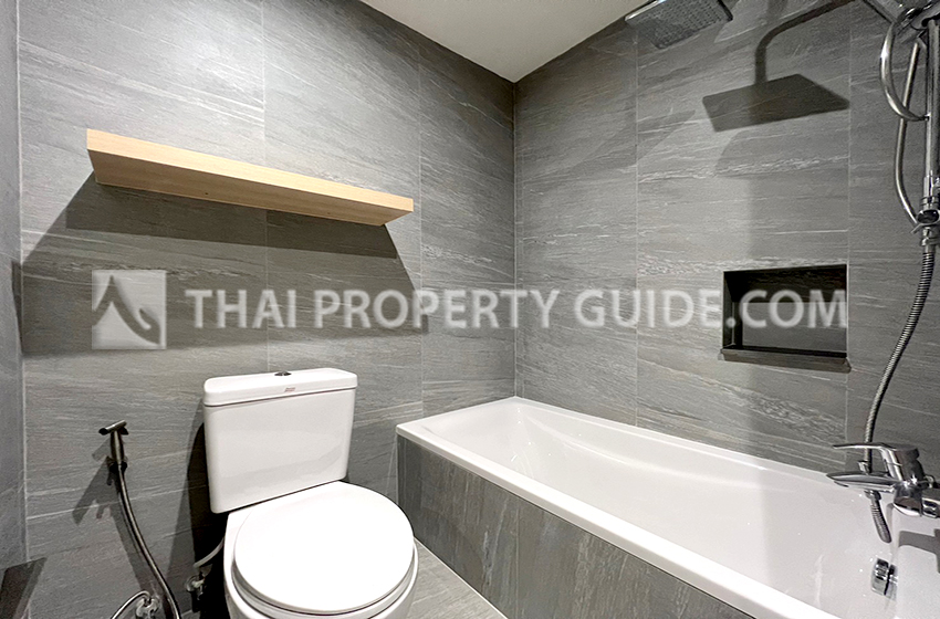 Apartment in Sathorn 