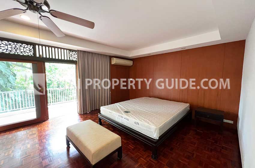 Apartment in Sathorn 