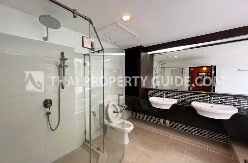 Apartment in Sathorn 