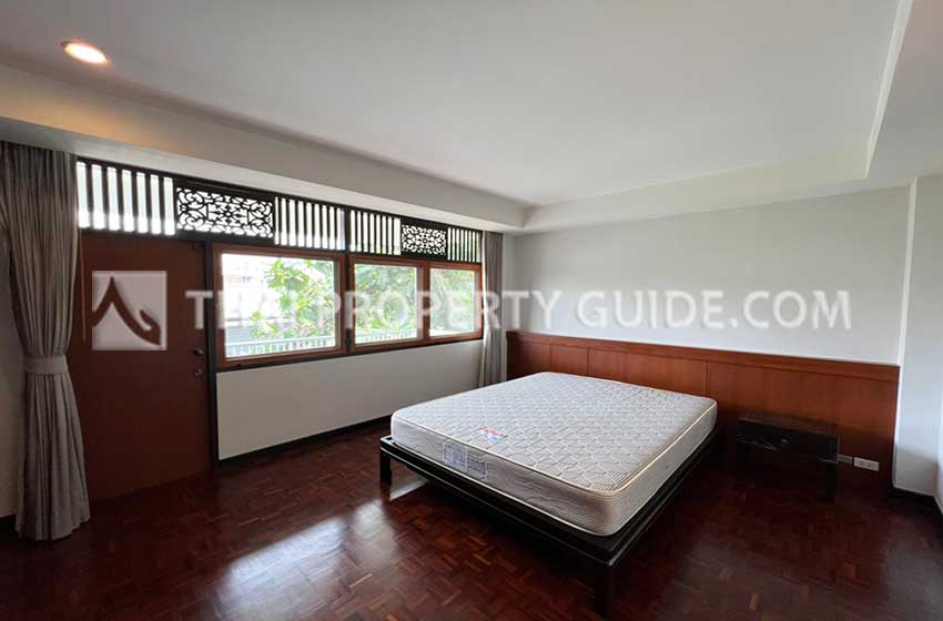 Apartment in Sathorn 