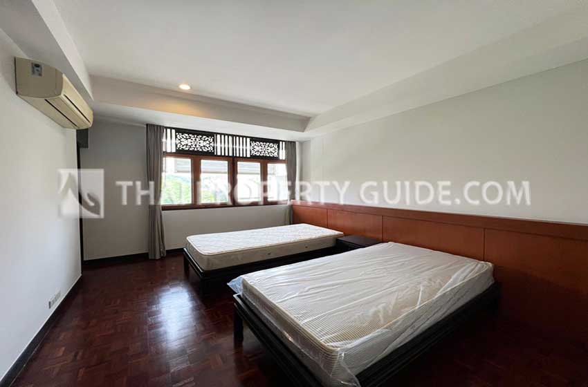Apartment in Sathorn 