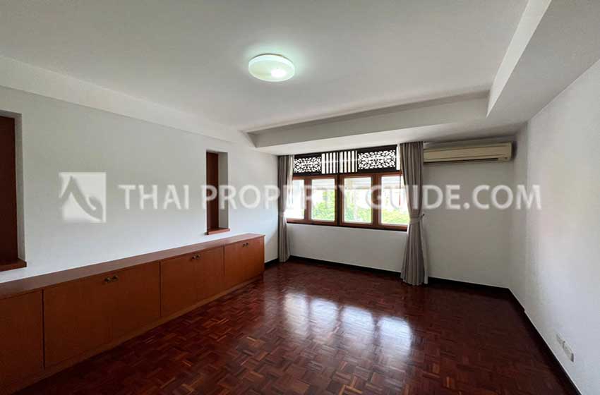 Apartment in Sathorn 