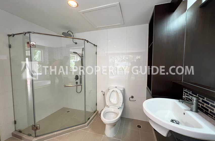 Apartment in Sathorn 