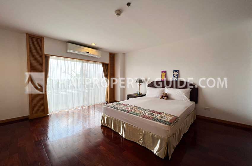 Apartment in Sathorn 