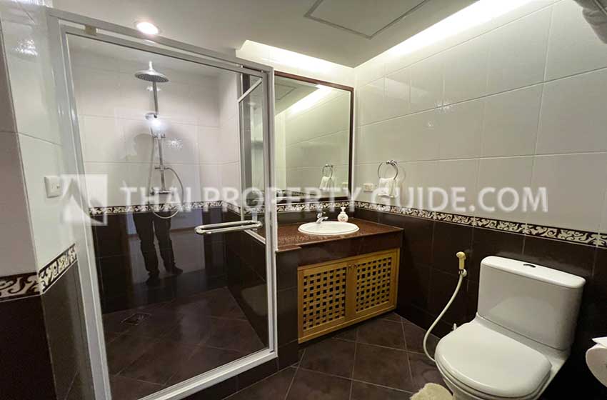 Apartment in Sathorn 