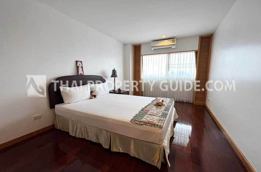 Apartment in Sathorn 