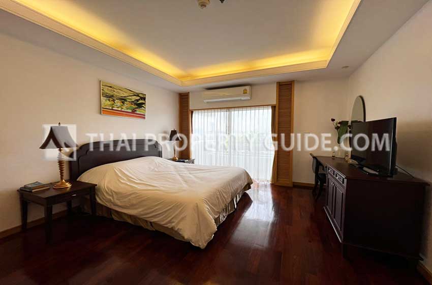 Apartment in Sathorn 