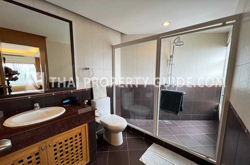 Apartment in Sathorn 