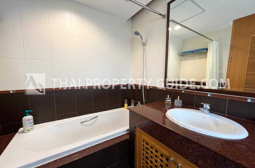 Apartment in Sathorn 