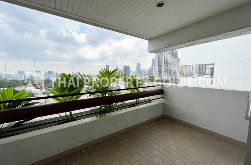 Apartment in Sathorn 