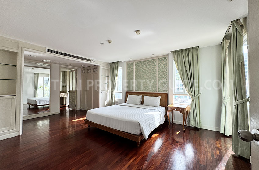 Apartment in Sathorn 