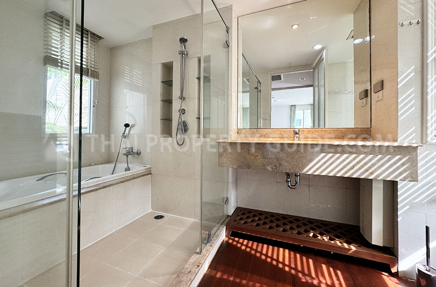 Apartment in Sathorn 