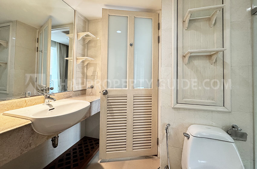 Apartment in Sathorn 