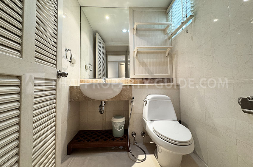 Apartment in Sathorn 