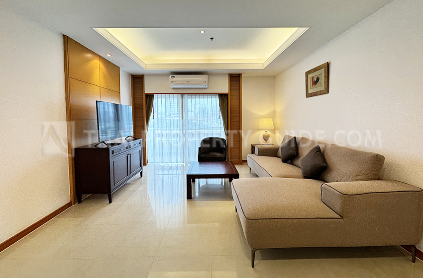 Apartment in Sathorn 