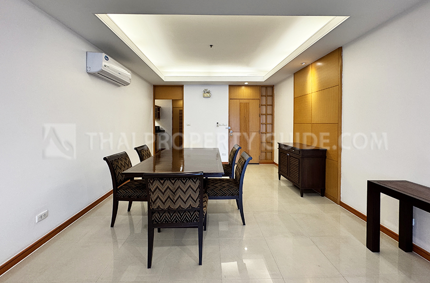 Apartment in Sathorn 
